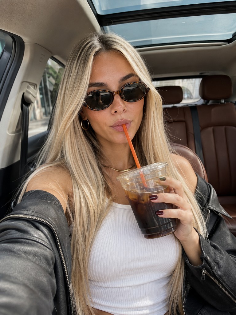 Lifestyle em festival
